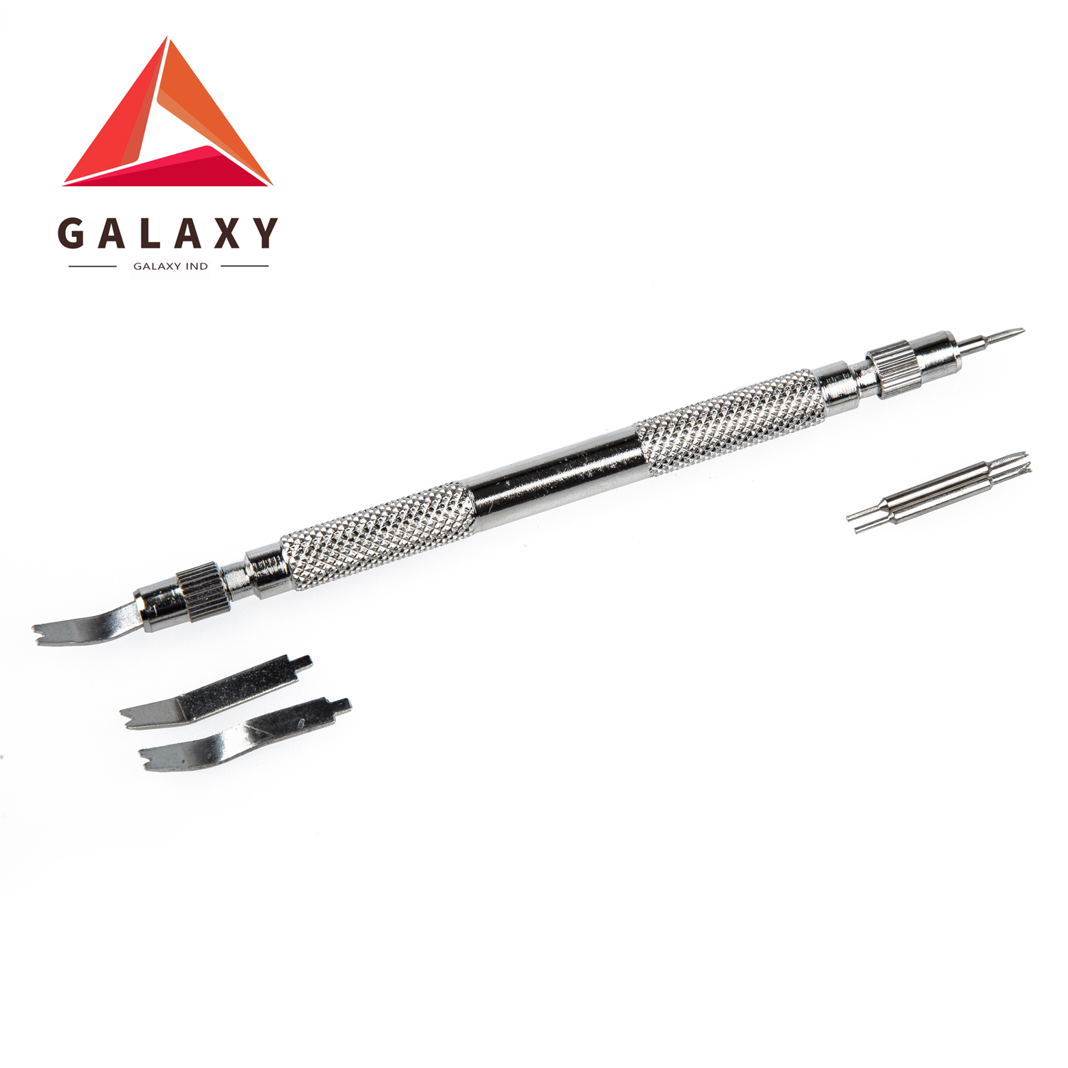 Spring Bar Tool - 4Pin Ersetzen Armband Frühling Set Reparatur