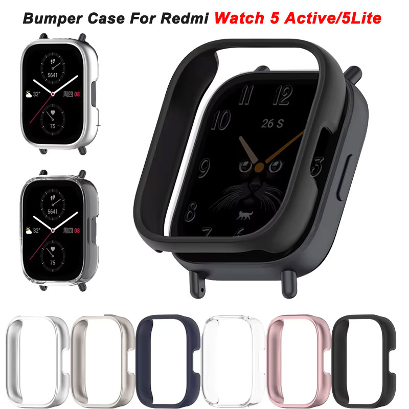 Smartwatch Watches Xiaomi - PC-Gehäuse für Xiaomi Redmi Watch 5,