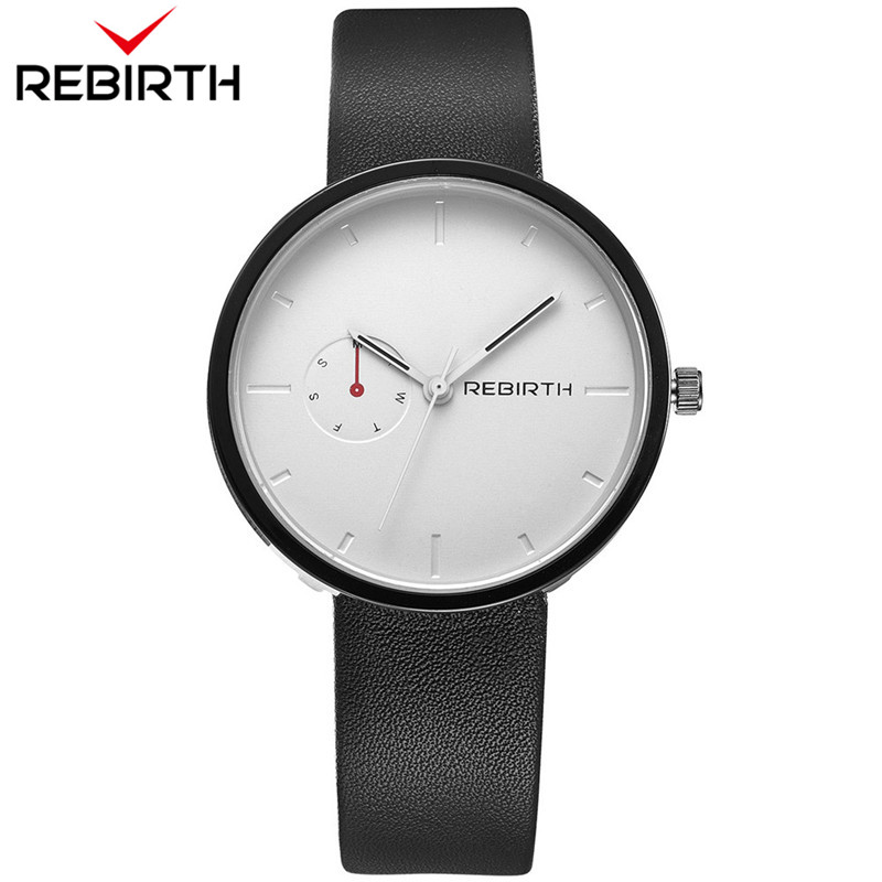 Smartwatch Watches For Men Brands - 2018 wiedergeburt Beliebte Männer Frauen Uhren