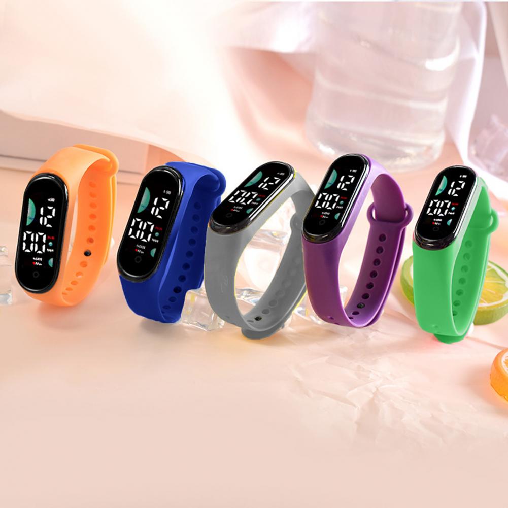 Smartwatch Watches Kids - Kinder Uhr Geburtstag Geschenk Für Kind