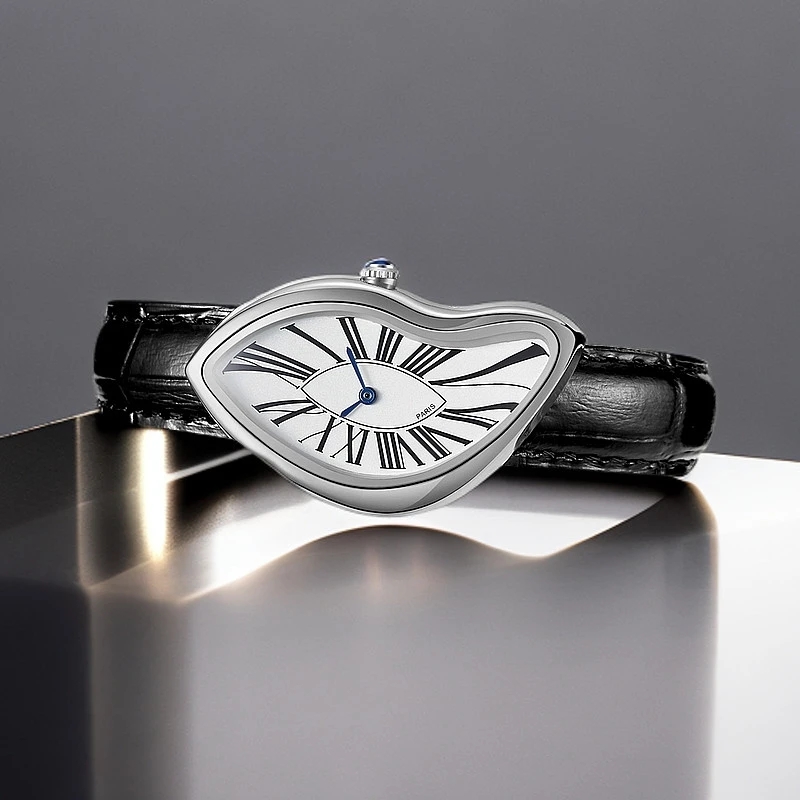 Smartwatch Luxury Watches - Luxus Quarz Herrenuhr Retro Bargeld Kreative