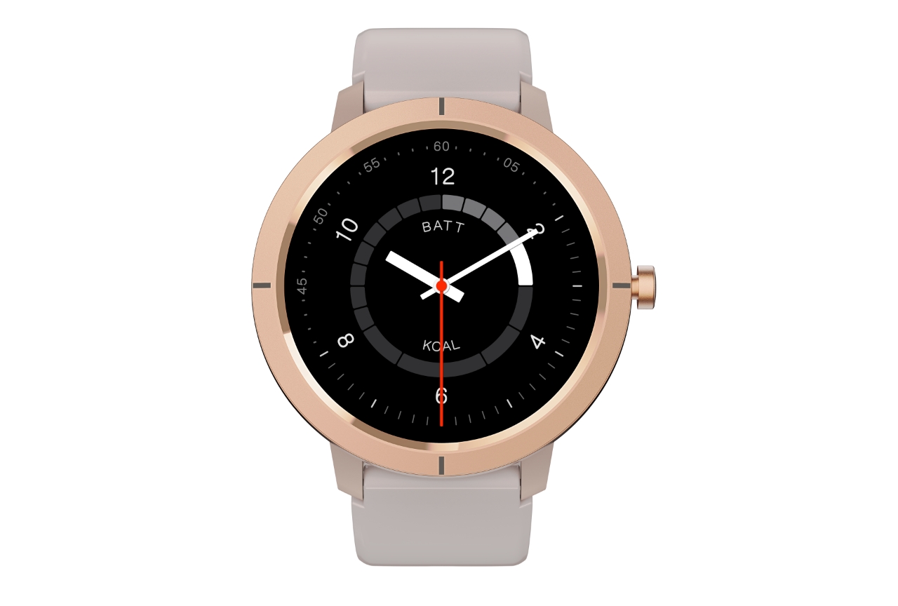 Watch Smart Smartwatch - 2026 Outdoor 170+ Sport Kompass DM76