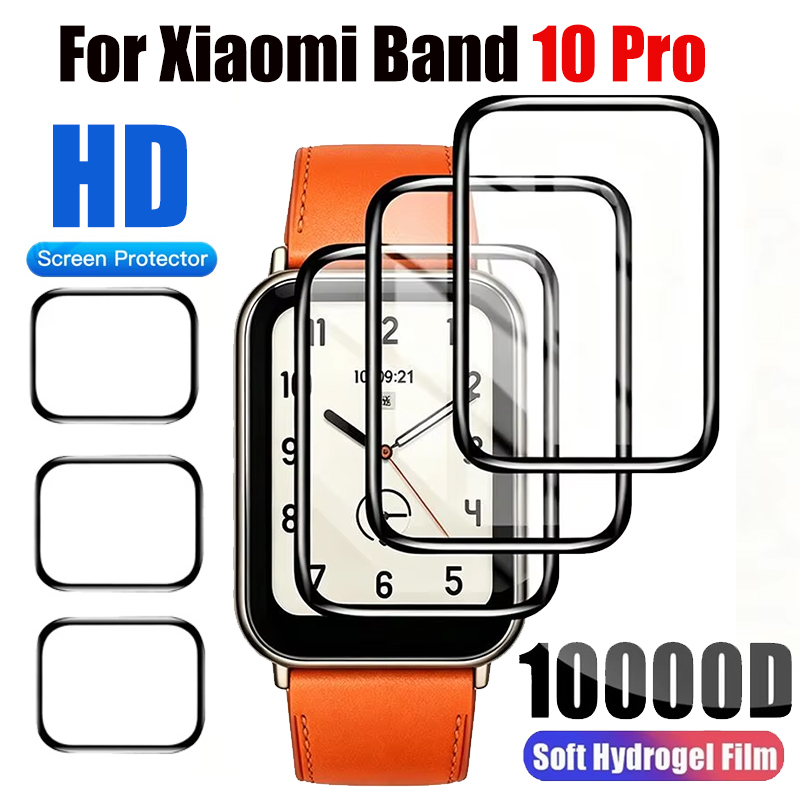 Smartwatch Watches Xiaomi - 1-5 Stück für Xiaomi Mi Band