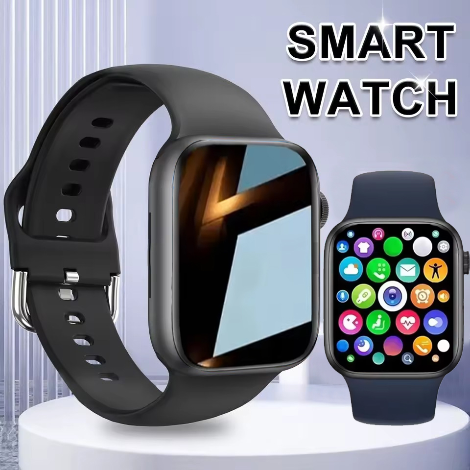 Smartwatch New Watches 2025 - 2025 neue Smartwatch für Männer Android