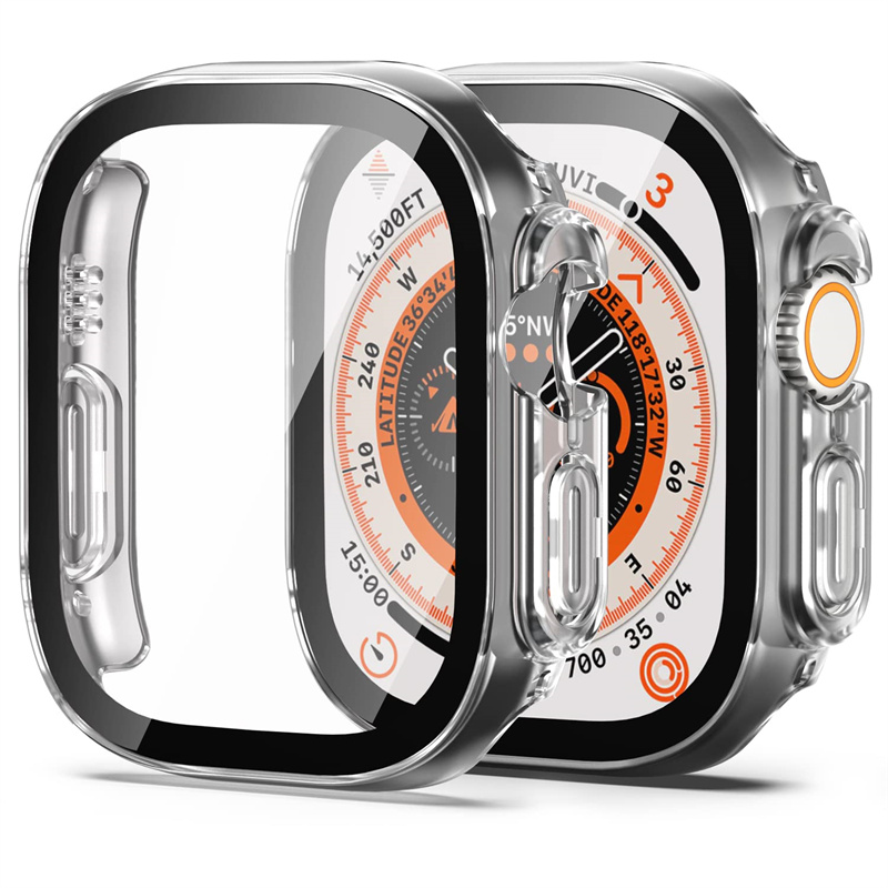 Glas + Gehäuse für Apple Watch – Smartwatch Luxury Watches Bewertung und Preis