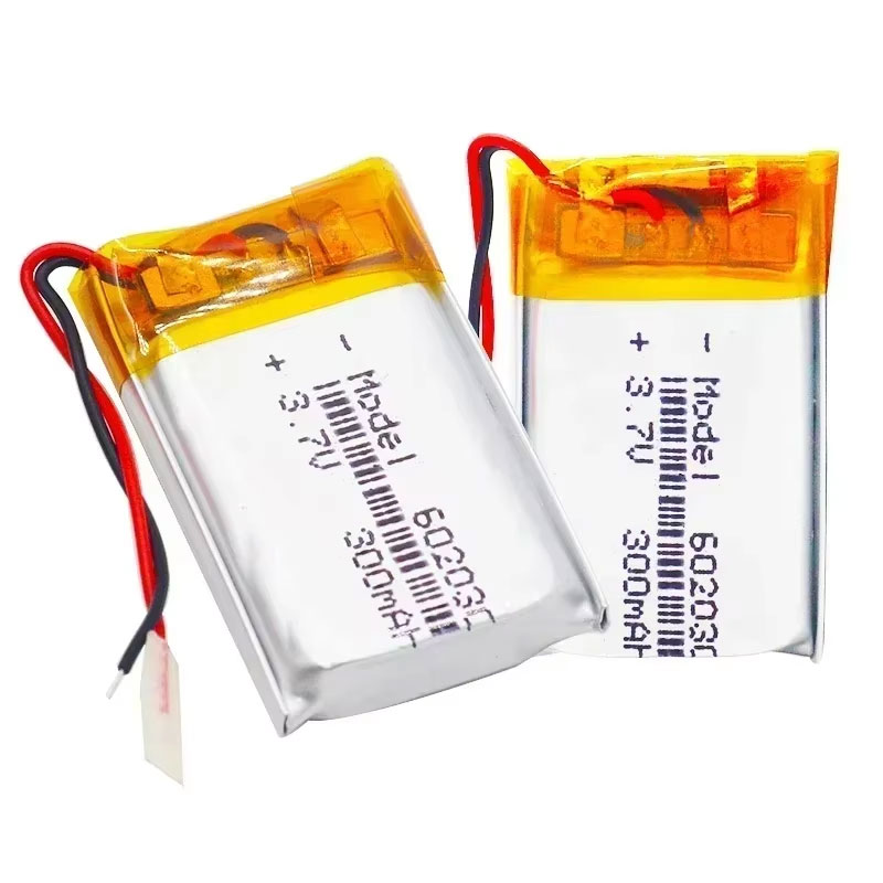 3,7V 300mAh 602030 Lithium-Akk – Watch Smart Smartwatch Bewertung und Preis