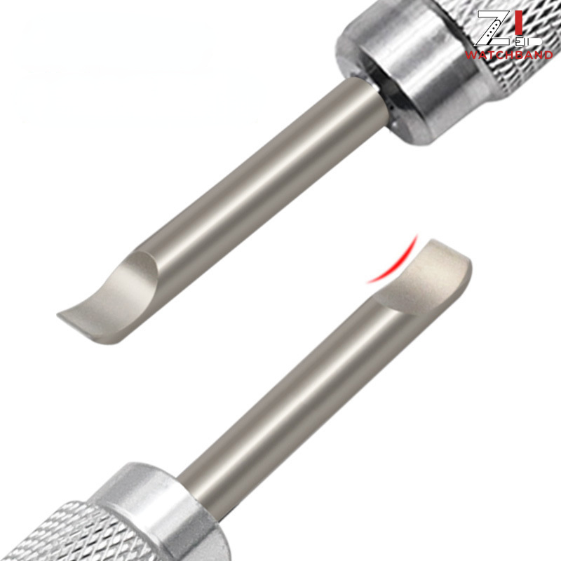 Uhrengehäuse-Öffner-Messer, Uh – Case Back Opener Bewertung und Preis