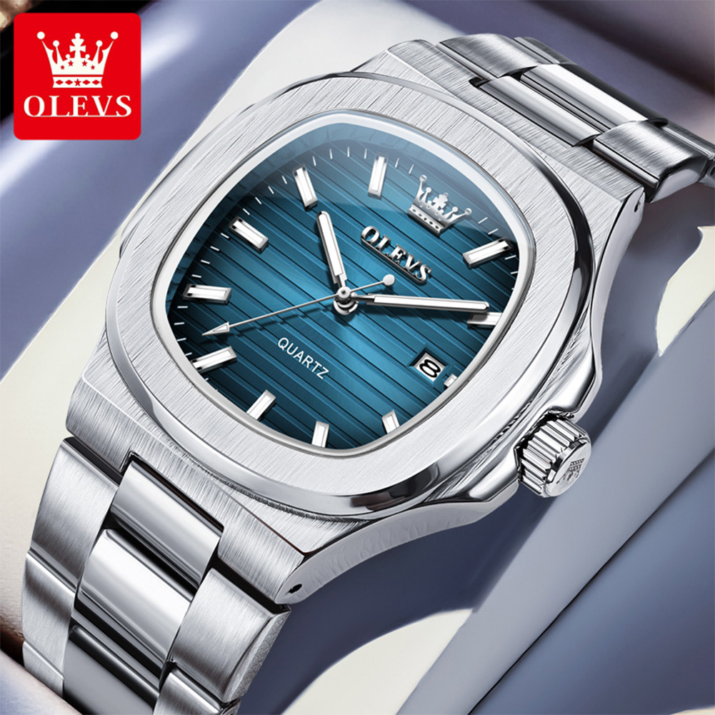 OLEVS Top Luxus Marke Mann Uhr – Smartwatch Watches For Men Brands Bewertung und Preis
