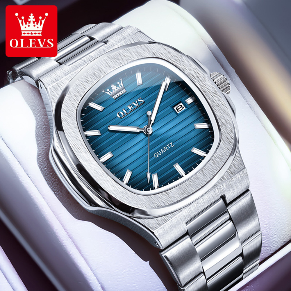 OLEVS Top Luxus Marke Mann Uhr – Smartwatch Watches For Men Brands Bewertung und Preis