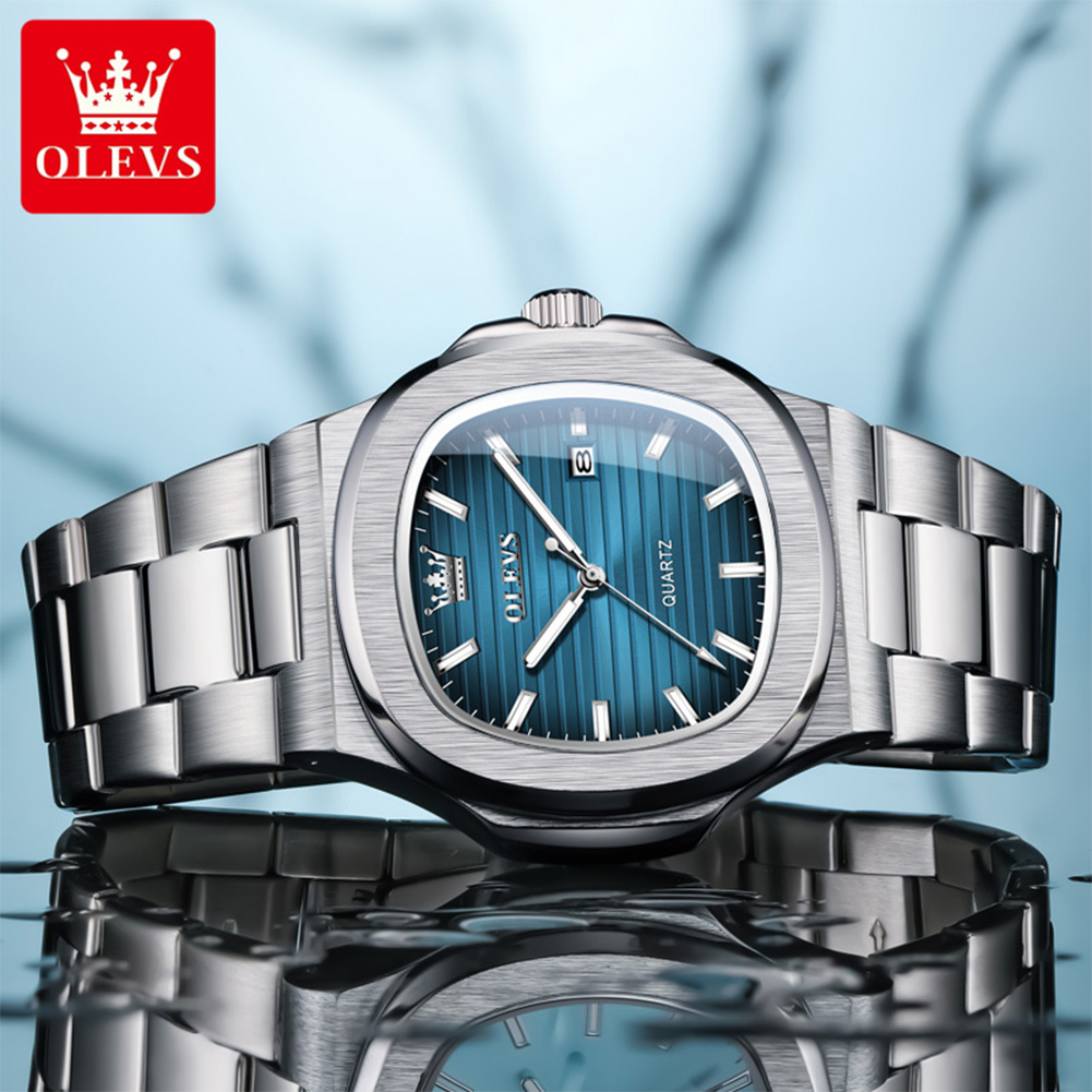 OLEVS Top Luxus Marke Mann Uhr – Smartwatch Watches For Men Brands Bewertung und Preis