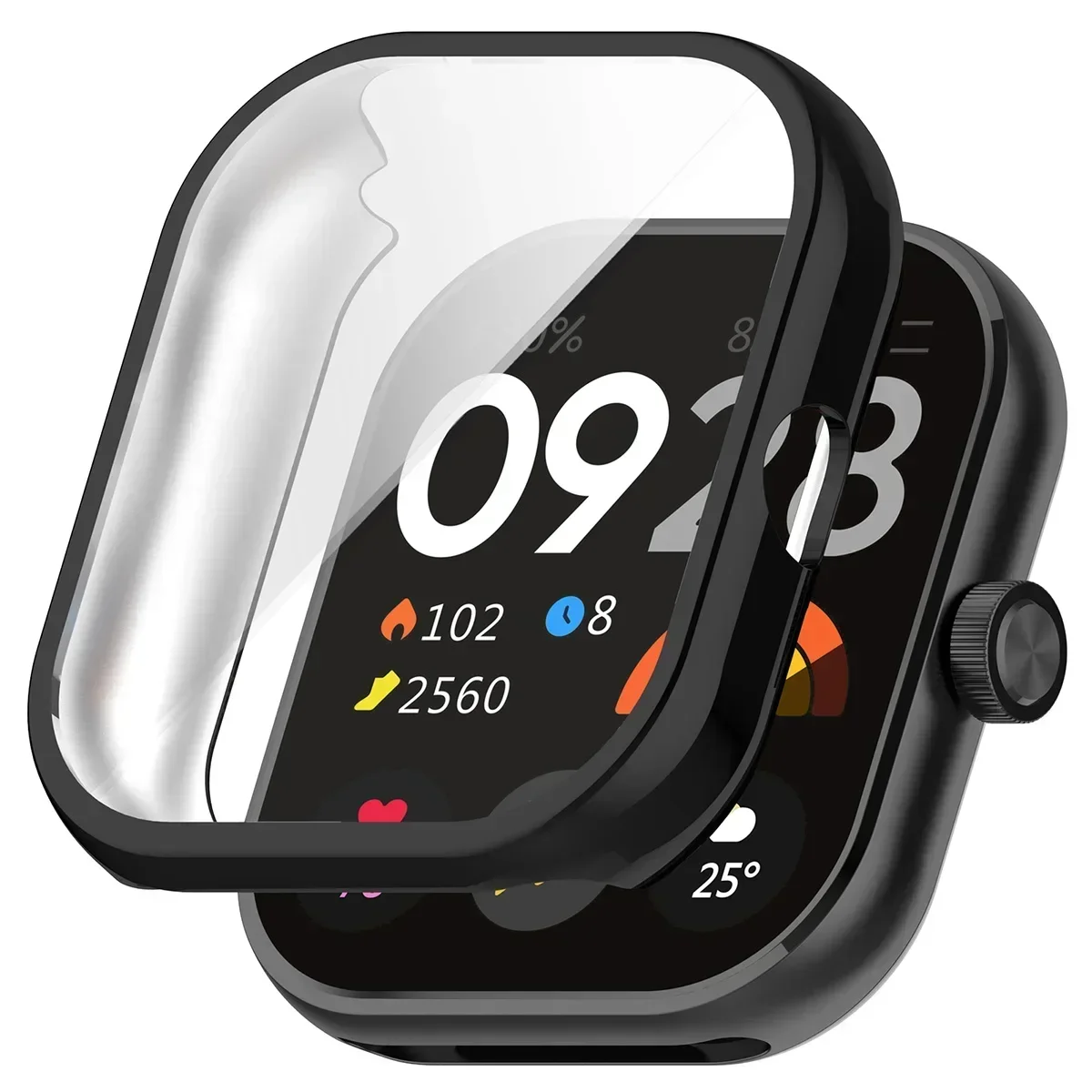 TPU-Displayschutzfolie für Xia – Smartwatch Watches Xiaomi Bewertung und Preis
