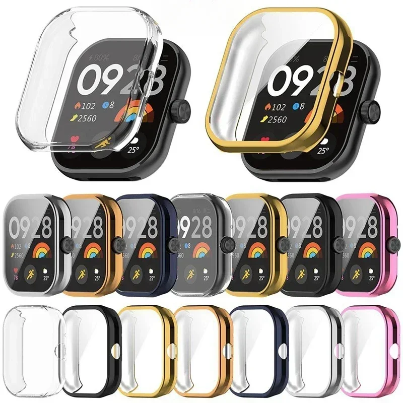 TPU-Displayschutzfolie für Xia – Smartwatch Watches Xiaomi Bewertung und Preis