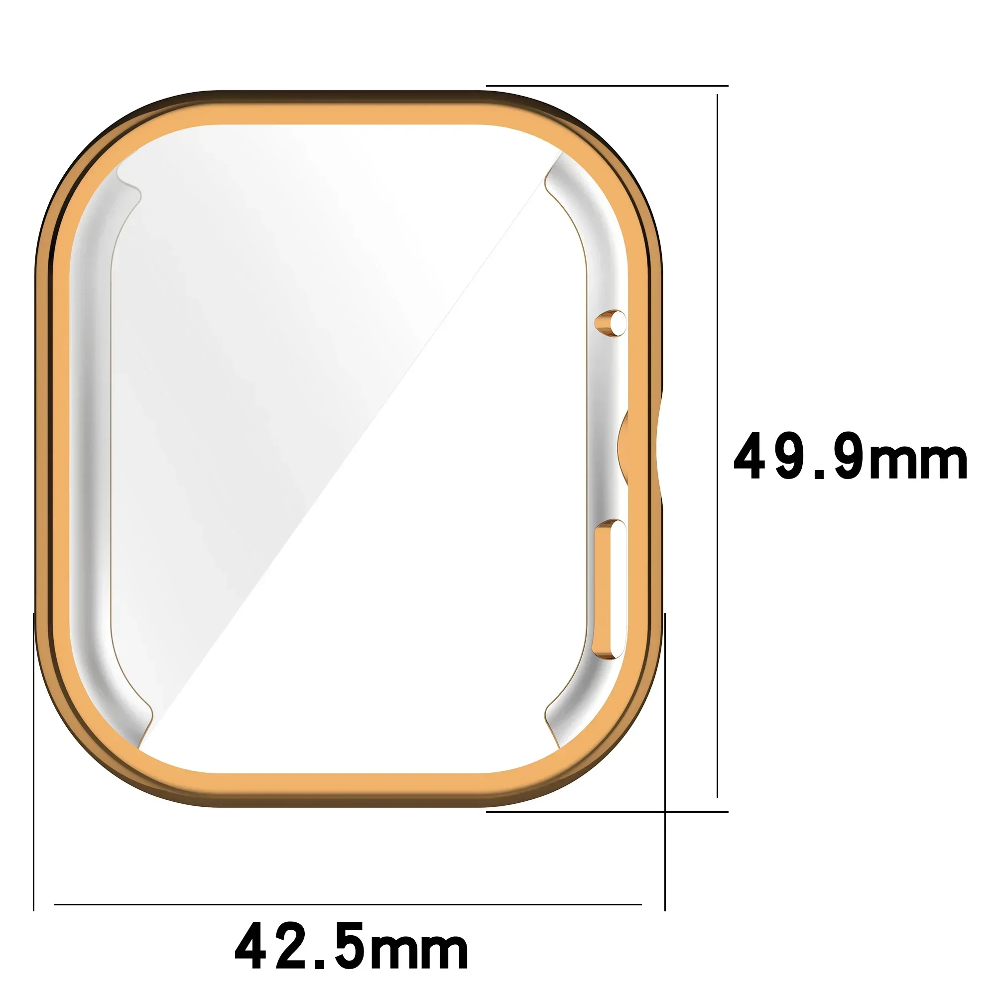 TPU-Displayschutzfolie für Xia – Smartwatch Watches Xiaomi Bewertung und Preis