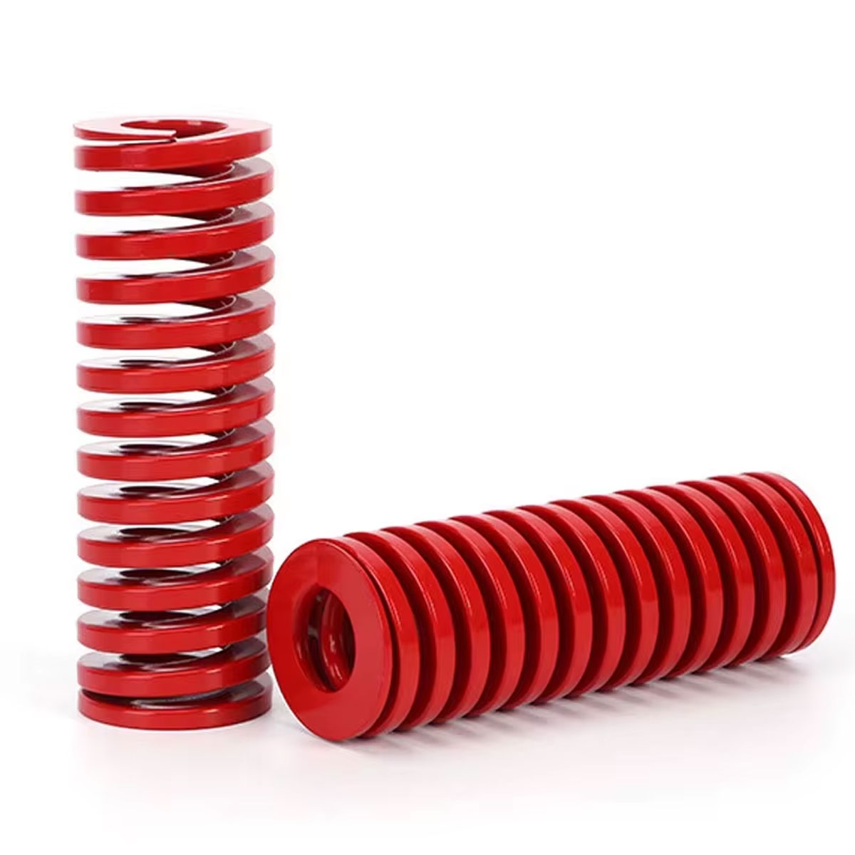2PCS 25mm Rot Sterben Frühling – Spring Bar Tool Bewertung und Preis