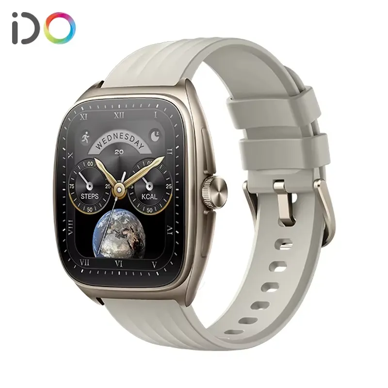 2025 Modische Herren-Smartwatc – Watch Smart Smartwatch Bewertung und Preis
