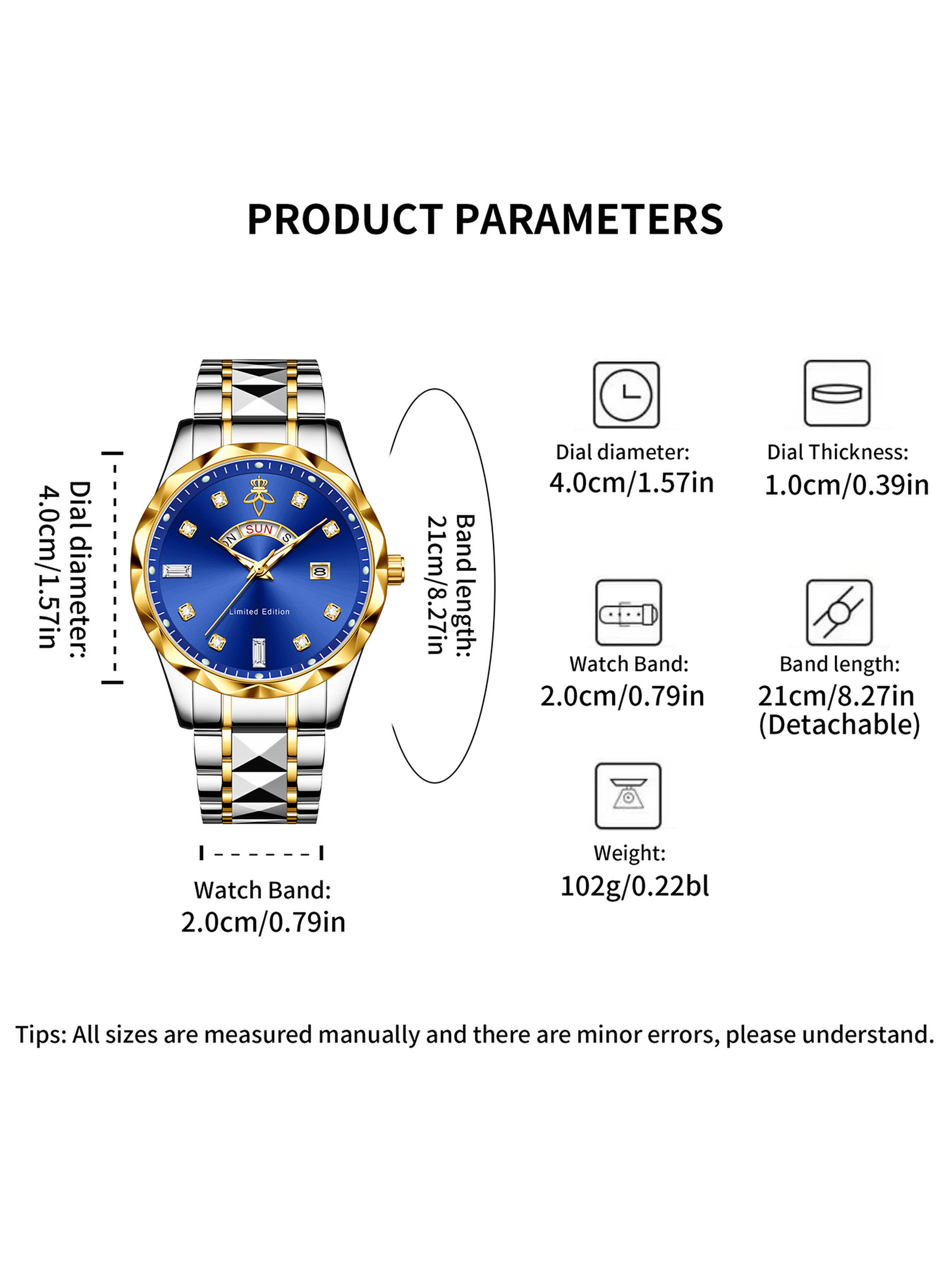 YaLaLuSi Erschwingliche Luxus- – Smartwatch Affordable Watches For Men Bewertung und Preis