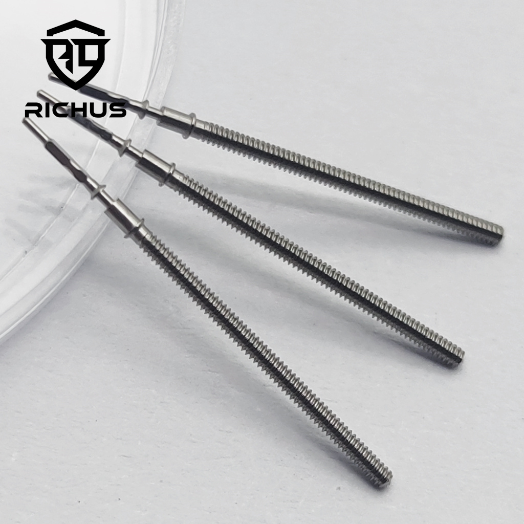 RICHUS VH31 Uhrenkrone Edelsta – Watch Crown Stem Bewertung und Preis