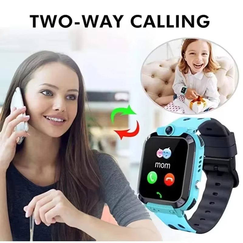 Lenovo 8KHD NEUE 5G Wasserdich – Smartwatch Watches For Kid Boy With Gps Bewertung und Preis