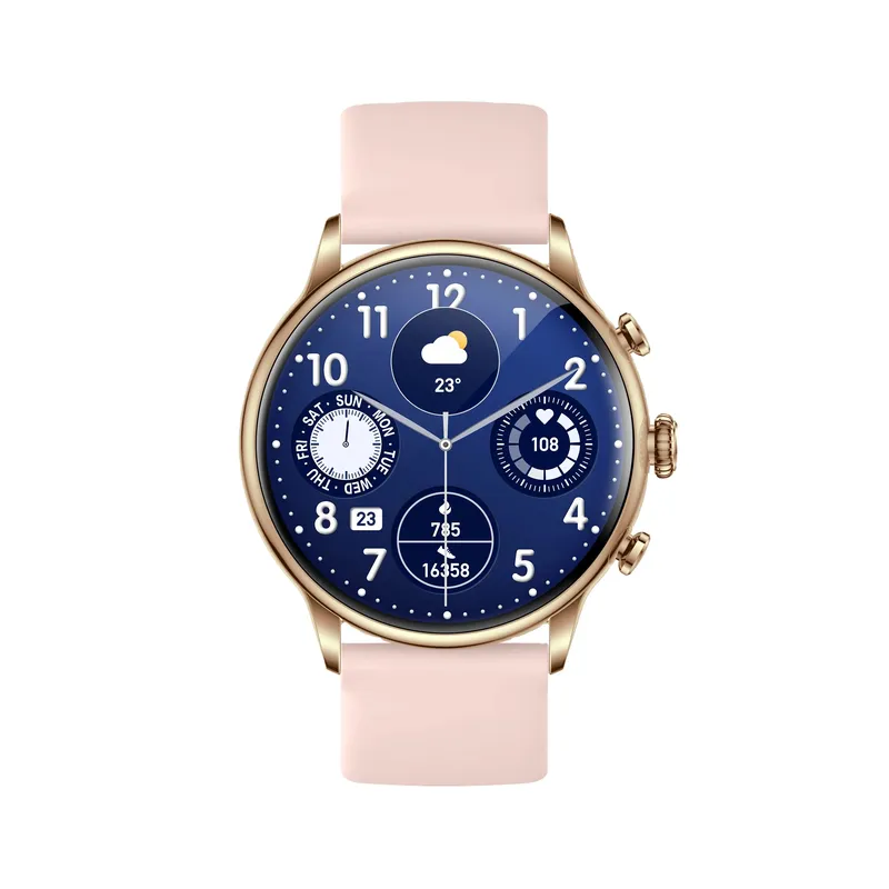H26 Damen Mode Digital Elektro – Watch Smart Smartwatch Bewertung und Preis