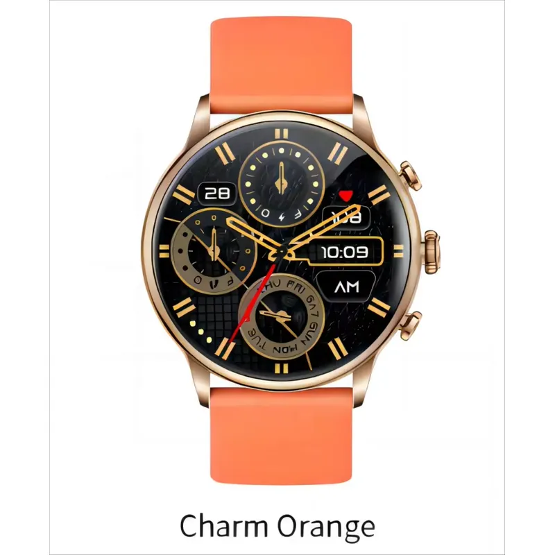 H26 Damen Mode Digital Elektro – Watch Smart Smartwatch Bewertung und Preis