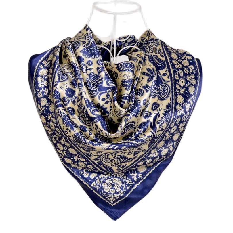 [BYSIFA] Frauen Schal Hijab Ne – Ladies Fashion Watch Bewertung und Preis