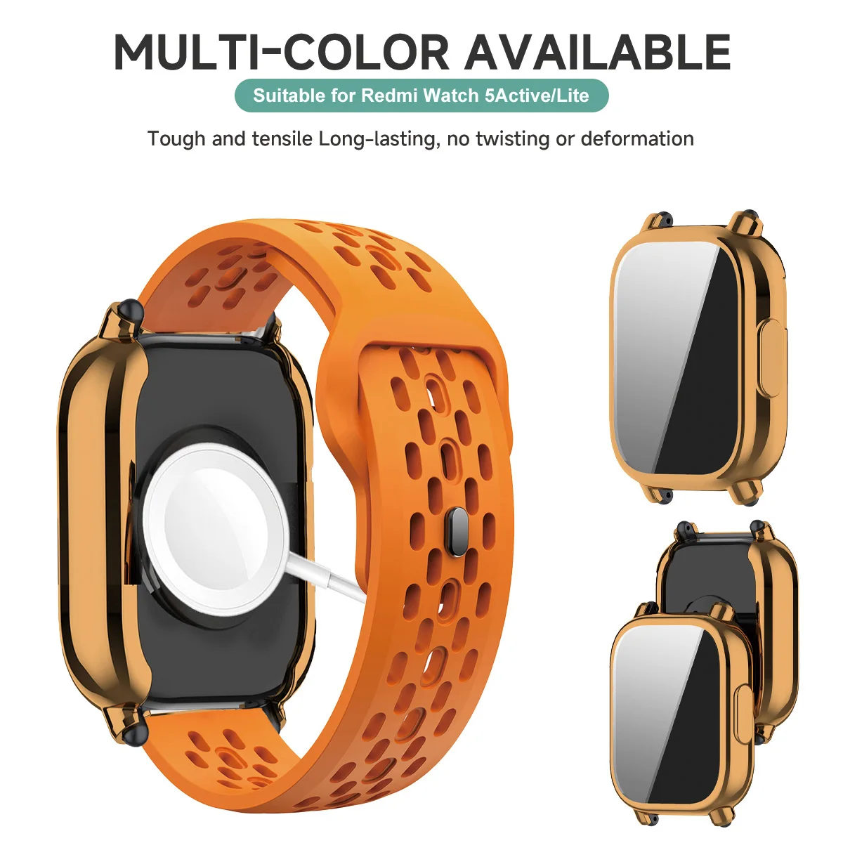 Hülle + Silikonarmband für Xia – Silicone Sport Band Bewertung und Preis