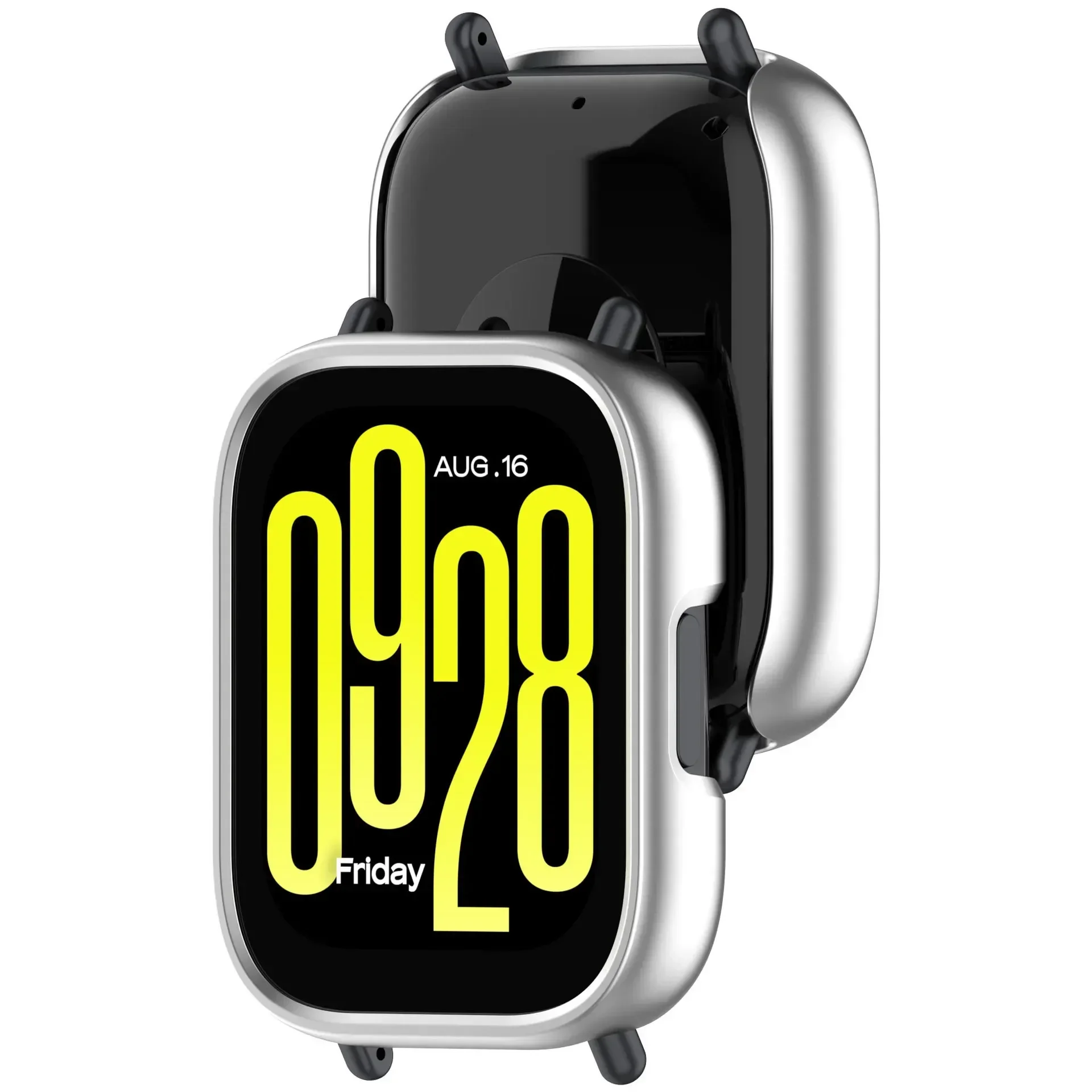 PC-Gehäuse für Xiaomi Redmi Wa – Smartwatch Watches Xiaomi Bewertung und Preis