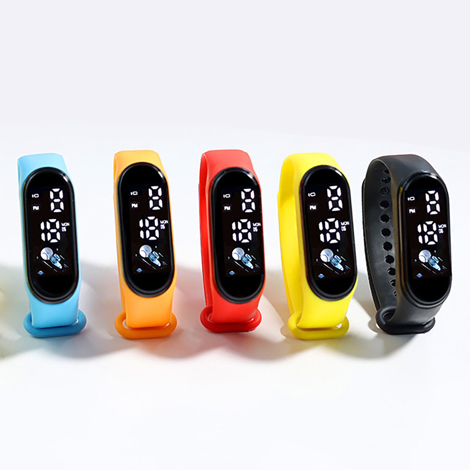 Kawaii smart watch für kinder  – Smartwatch Digital Watches For Kid Girl Bewertung und Preis