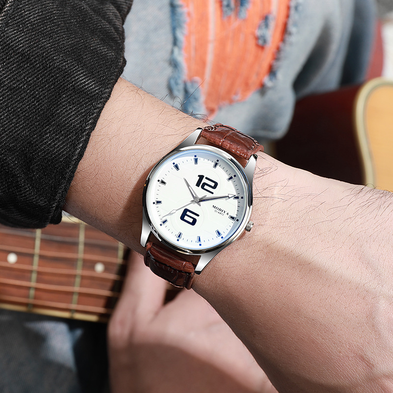 Luxuriöse Herren-Quarzuhr mit  – Smartwatch Watches Gift For Boys Bewertung und Preis