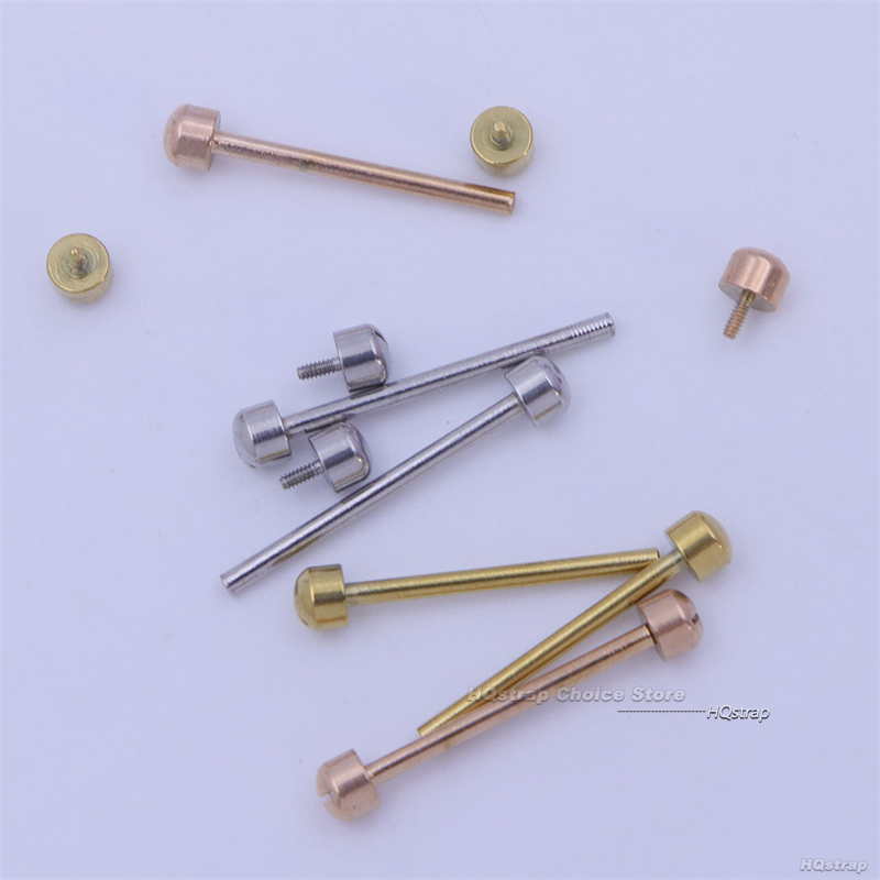 Uhrenschraube, Rohrstange, Fed – Spring Bar Tool Bewertung und Preis