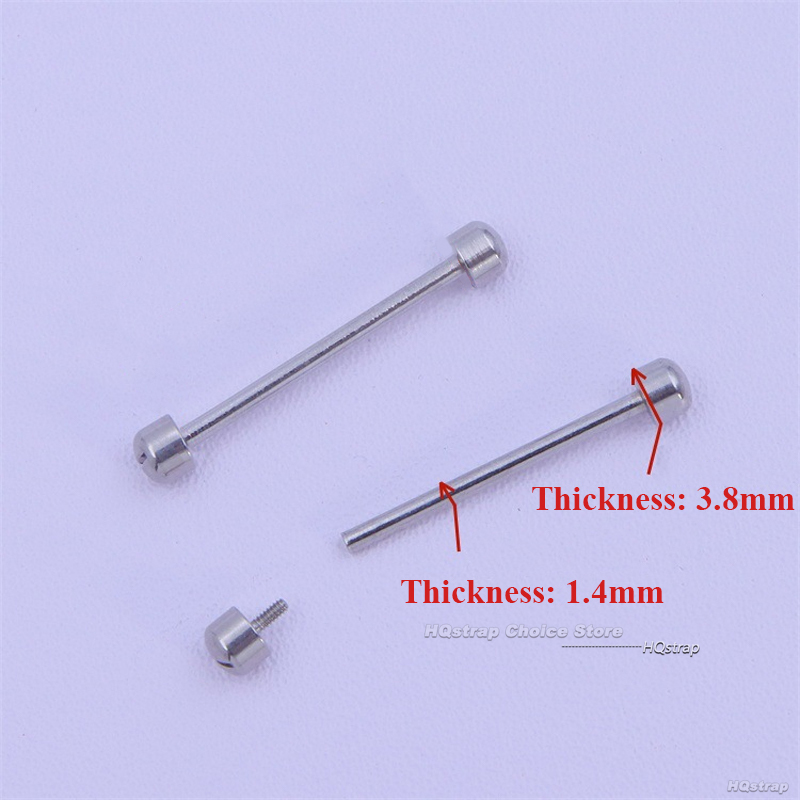 Uhrenschraube, Rohrstange, Fed – Spring Bar Tool Bewertung und Preis