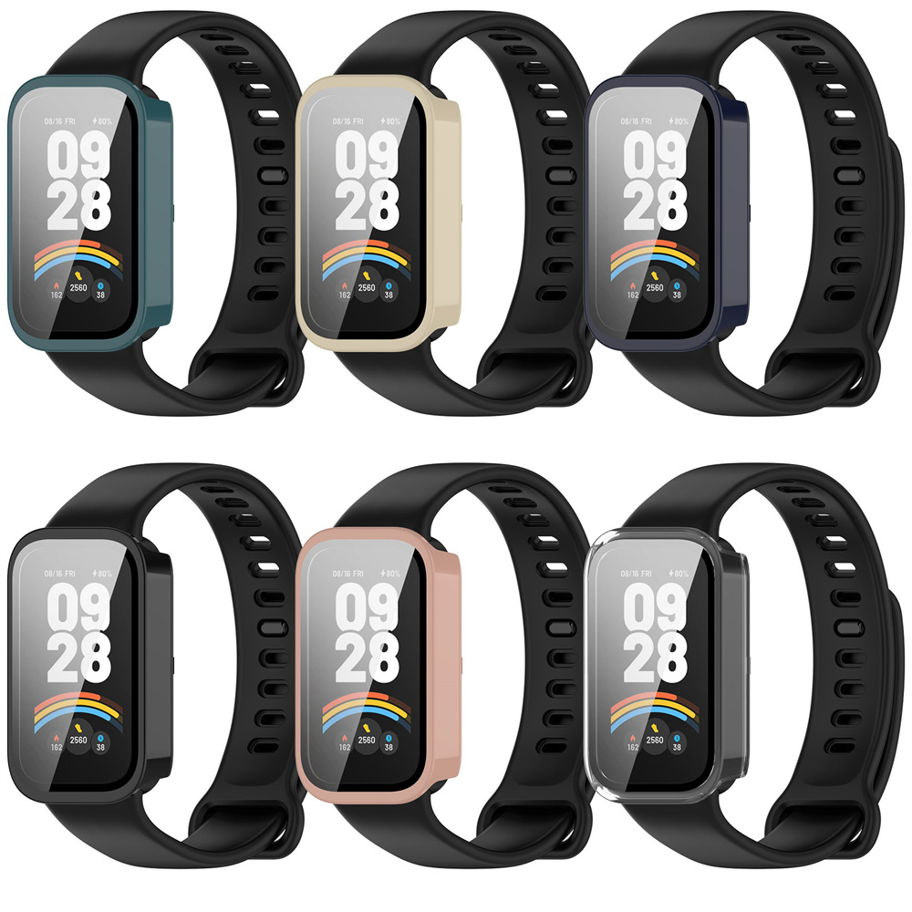 Gehärtetes Glas + Hülle für Xi – Smartwatch Watches Xiaomi Bewertung und Preis