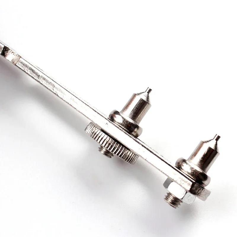 Uhr Einstellbare Öffner Zurück – Case Back Opener Bewertung und Preis