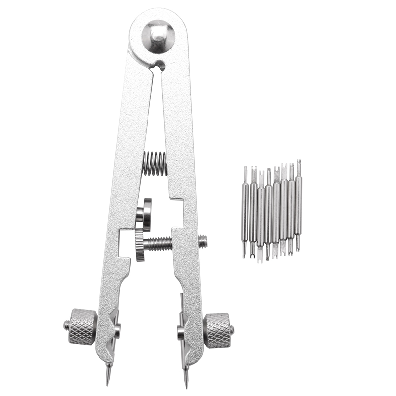 Uhrenarmband-Zange 6825 Standa – Spring Bar Tool Bewertung und Preis
