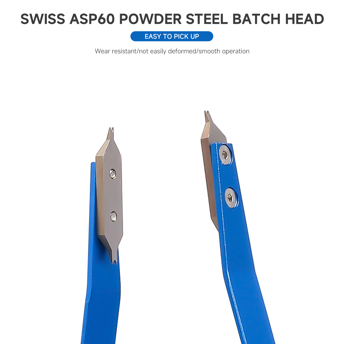 1 Stück / 3 Stück Y-förmige Uh – Spring Bar Tool Bewertung und Preis