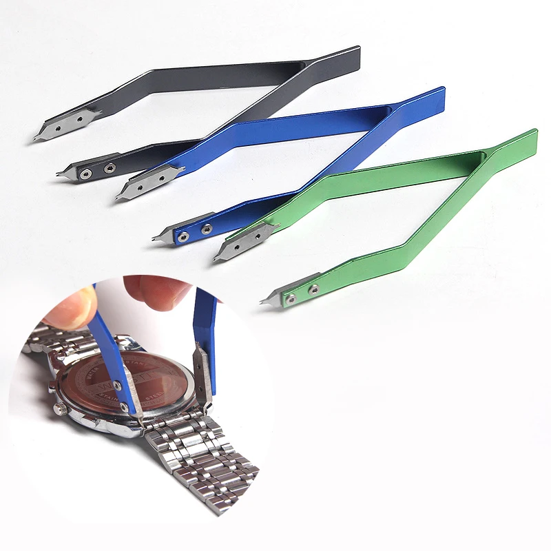 1 Stück / 3 Stück Y-förmige Uh – Spring Bar Tool Bewertung und Preis