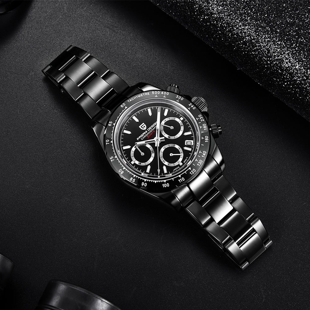 PD-1644 PAGANI DESIGN 2026 Neu – Anti-Magnetic Watch Bewertung und Preis