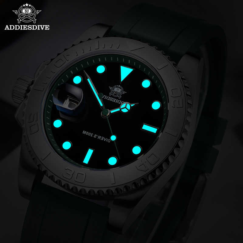 ADDIESDIVE AD2040 NEUE Mode Sp – Silicone Sport Band Bewertung und Preis