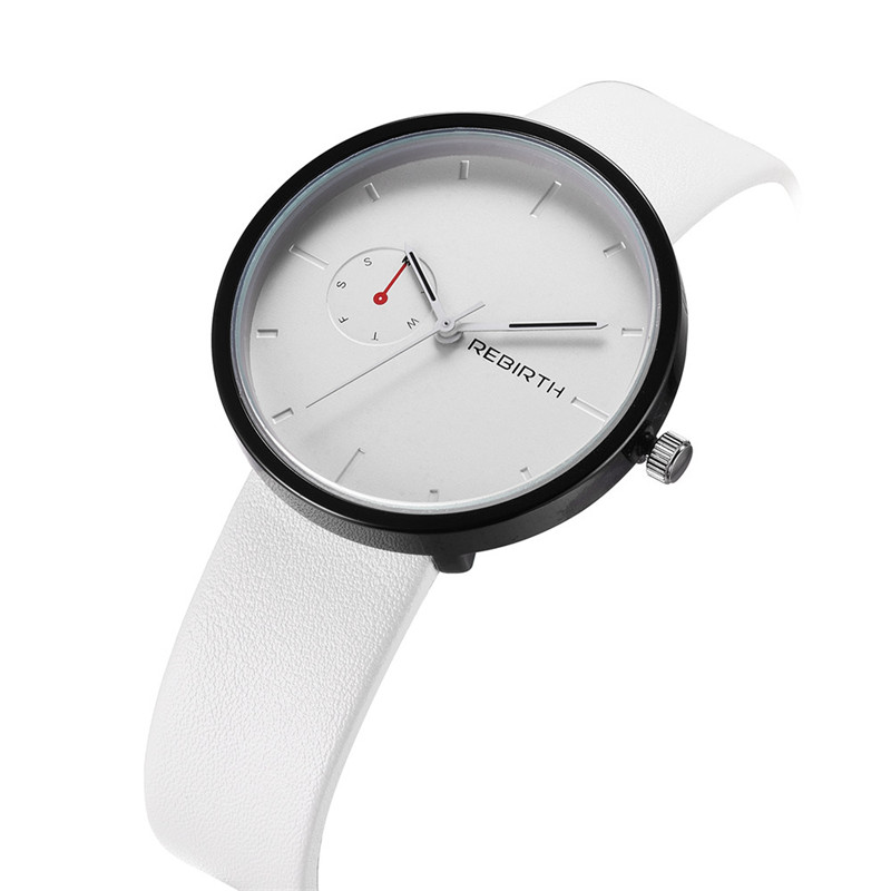 2018 wiedergeburt Beliebte Män – Smartwatch Watches For Men Brands Bewertung und Preis