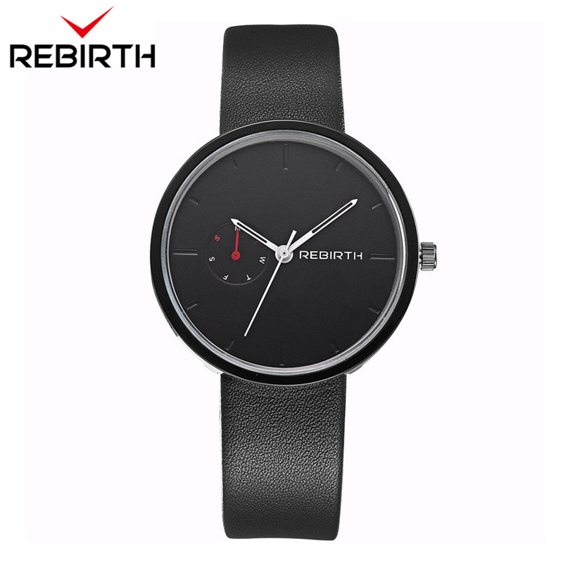 2018 wiedergeburt Beliebte Män – Smartwatch Watches For Men Brands Bewertung und Preis