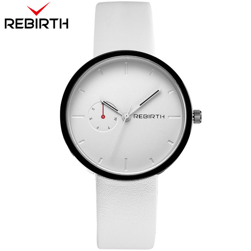 2018 wiedergeburt Beliebte Män – Smartwatch Watches For Men Brands Bewertung und Preis