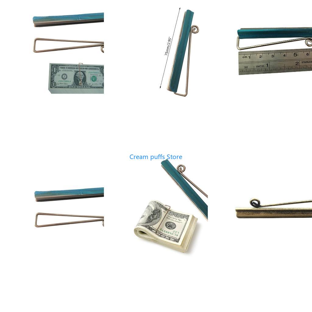 50LE Langlebige Feder-Geldklam – Spring Bar Tool Bewertung und Preis