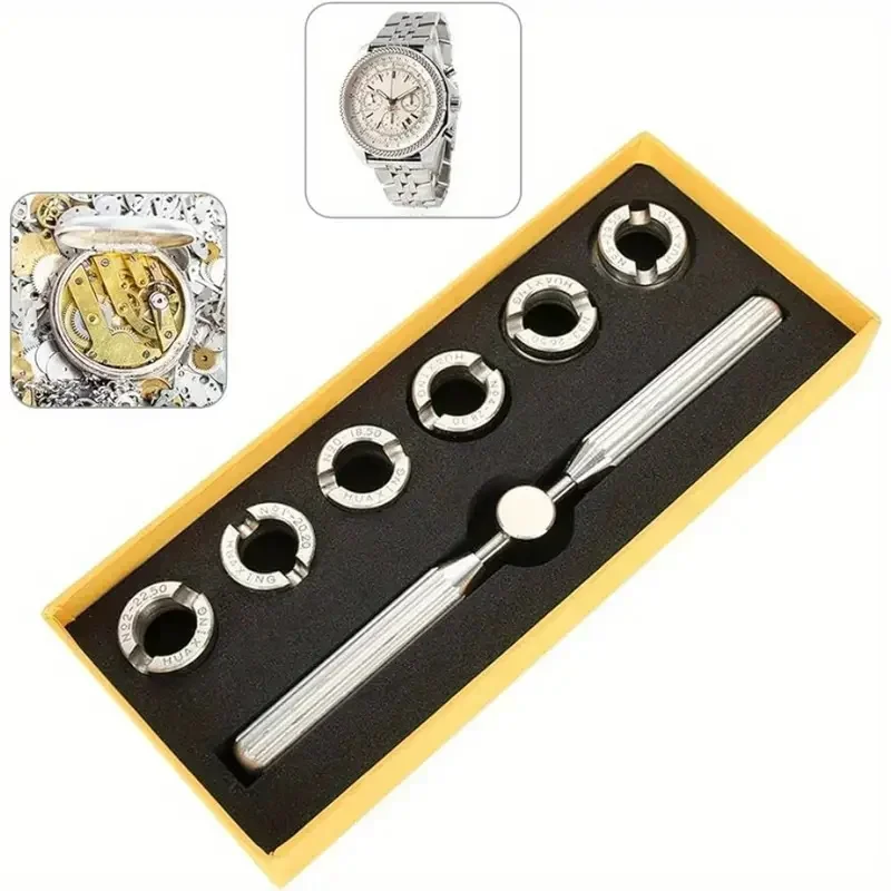 Für Rolex SEIKO Uhrengehäuse-Ö – Case Back Opener Bewertung und Preis