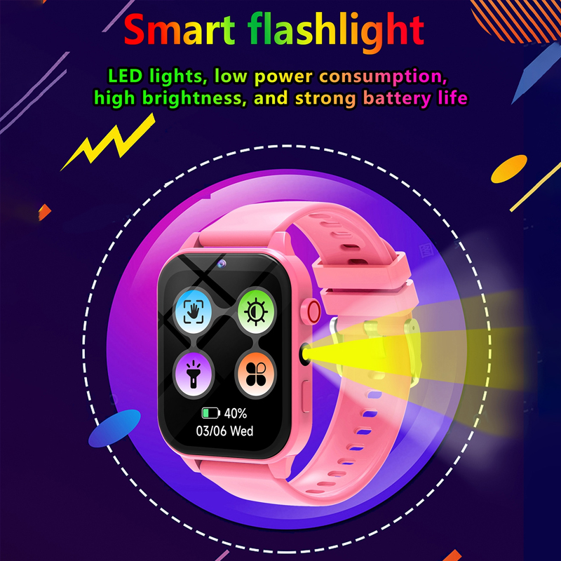 Kinder Spiel Smart Uhr Taschen – Smartwatch Watches Gift For Boys Bewertung und Preis