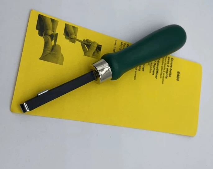 6484 Uhrengehäuse-Öffner-Messe – Case Back Opener Bewertung und Preis
