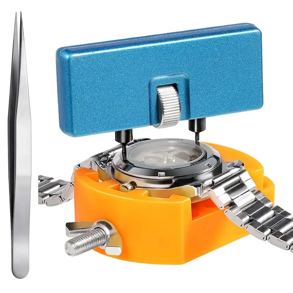3-in-1-Reparatur-Werkzeug-Set, – Case Back Opener Bewertung und Preis