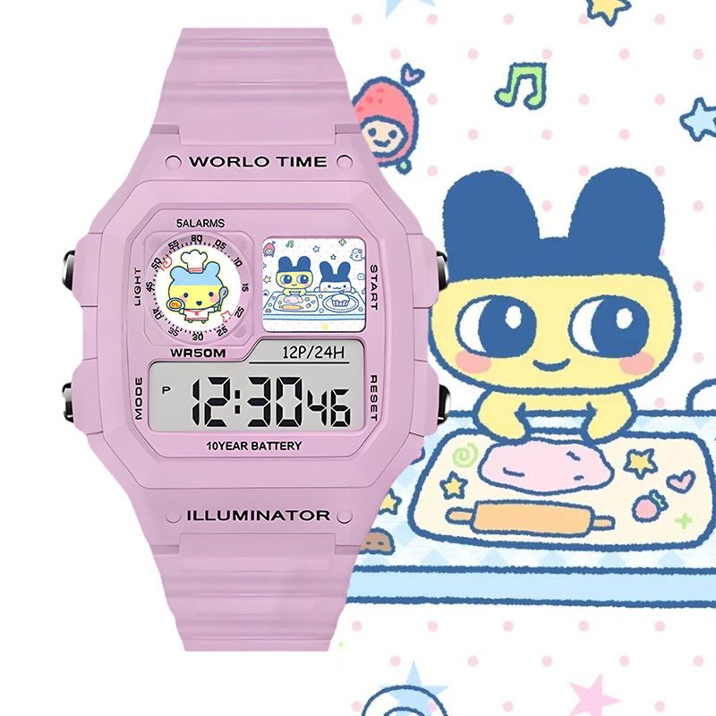 Tamagotchi Smarte Elektronisch – Watch Smart Smartwatch Bewertung und Preis