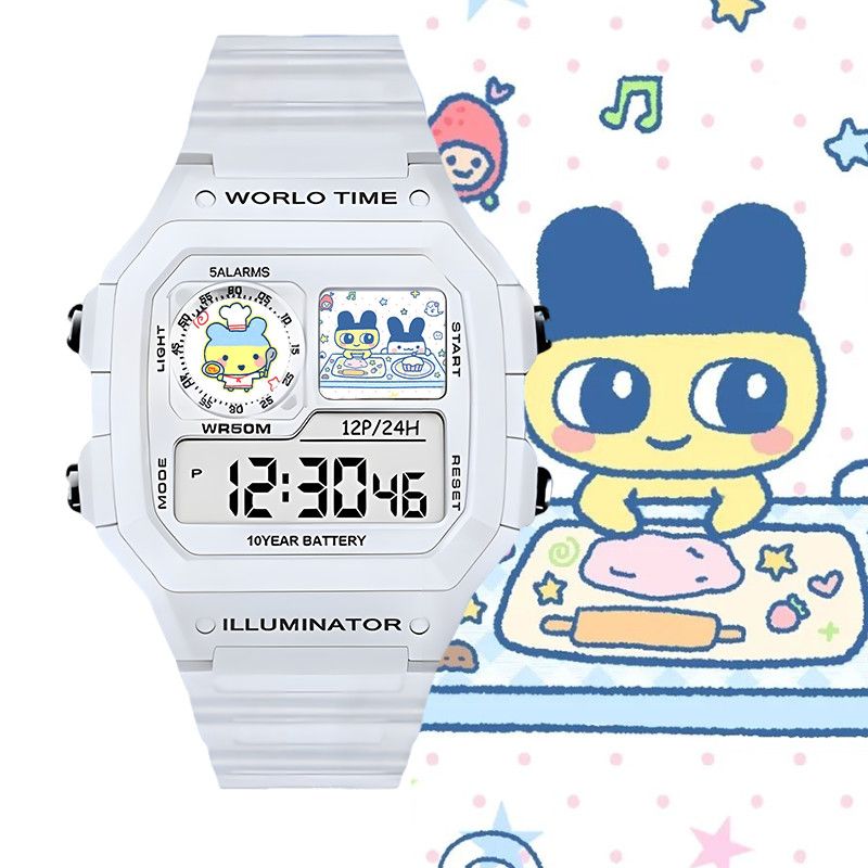 Tamagotchi Smarte Elektronisch – Watch Smart Smartwatch Bewertung und Preis