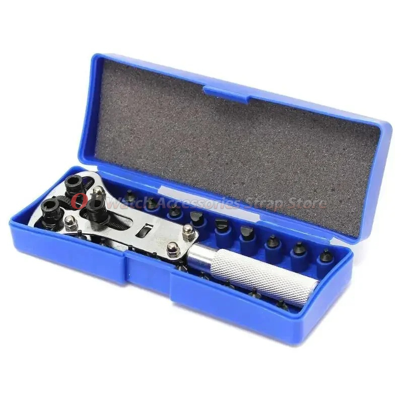 Uhrengehäuseöffner, verstellba – Case Back Opener Bewertung und Preis