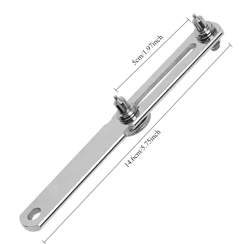 Uhr Einstellbare Öffner Zurück – Case Back Opener Bewertung und Preis